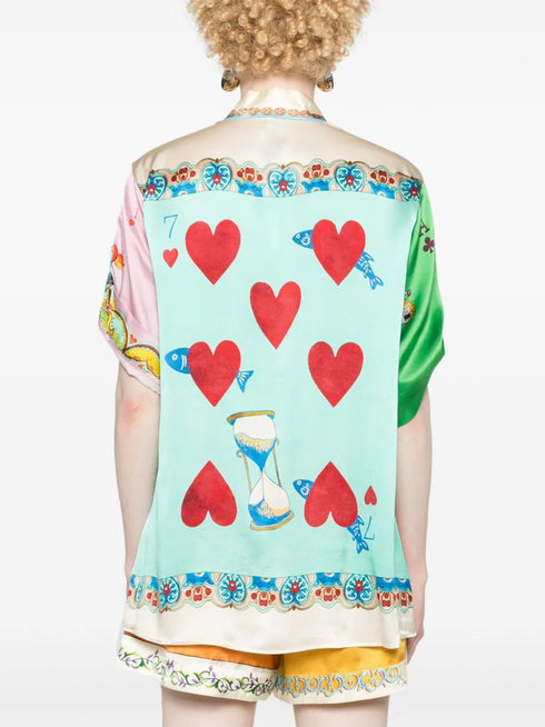 RUMMY SHIRT